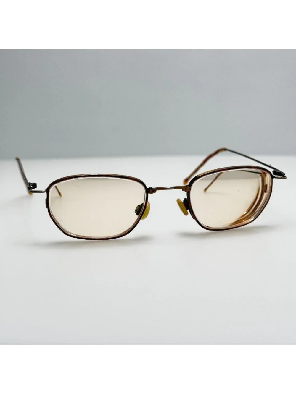 Neostyle Eyeglasses Eye Glasses Frames Boston Italy 44-20-135